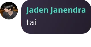 🖤 emoji tikel aden Telegram sticker 20 of 49