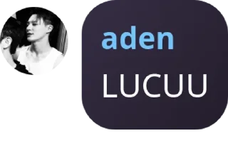 💋 emoji pack aden Telegram sticker 13 of 14