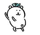 😶 emoji 對自己吐槽的白熊5.5 Telegram sticker 24 of 41