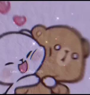❤ emoji @Yourjahid's Kang Pack (Video) Vol.0 Telegram sticker 14 of 42