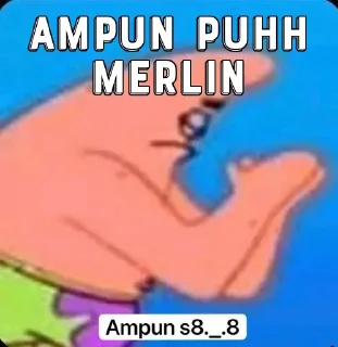 Sticker from ᴳᵘˢᵗʸˣ𝙿𝚘𝚠𝚎𝚛's pack by @Makima_UltraXBot