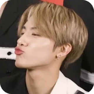 Sticker from Gua ganteng