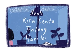 Sticker from Nanti Kita Cerita Tentang Hari Ini @waesticker