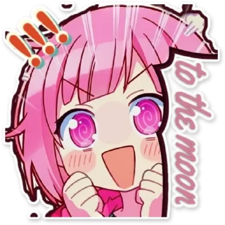 😘 emoji MuratiAI Telegram sticker 11 of 26