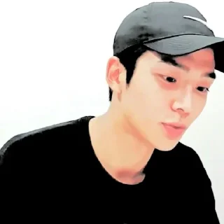 Sticker from ☆̲ rowoon ━━  @kdramastiker