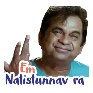 Sticker from Social Media 7.0