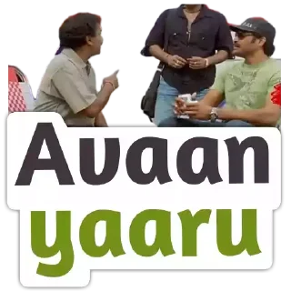 Sticker from Social Media 20.0