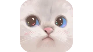 🐱 emoji @Avataar_101's Random Vol.01 Telegram sticker 18 of 120