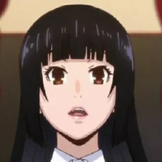 ♦️ emoji yumeko @noturgurrl Telegram sticker 10 of 30