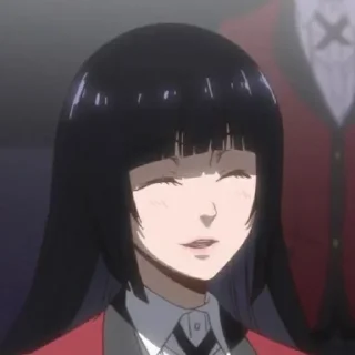 ♦️ emoji yumeko @noturgurrl Telegram sticker 6 of 30