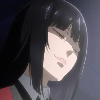 ♦️ emoji yumeko @noturgurrl Telegram sticker 18 of 30