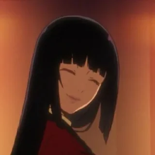 ♦️ emoji yumeko @noturgurrl Telegram sticker 20 of 30
