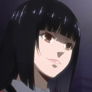 ♦️ emoji yumeko @noturgurrl Telegram sticker 11 of 30