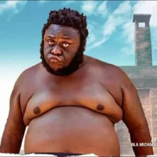Sticker from Comedy