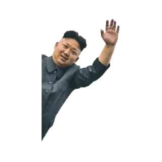 🤚 emoji Un Happy Telegram sticker 15 of 26