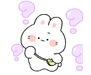💬 emoji 뽀아는 라뷰둥이2 By @KakaoEmoticon Telegram sticker 24 of 24