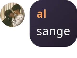 👨‍✈️ emoji Al cakep Telegram sticker 5 of 8