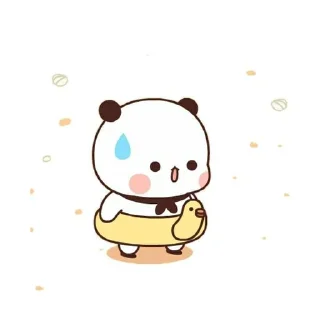 🧸 emoji ˖◛⁺ @JENNIEUKKIM ๑༄ Telegram sticker 22 of 30