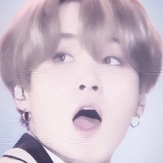 Sticker from ° ་༘ .♡ YOONGI┊͙ @tikelrp