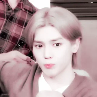 Sticker from taeyong soft @nayzhvnya