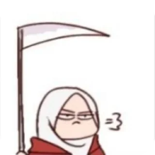 ⚔ emoji Wee Telegram sticker 6 of 21