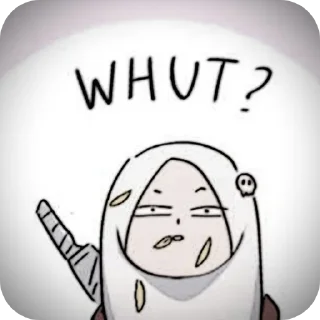🙂 emoji Wee Telegram sticker 12 of 21