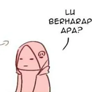 🤲 emoji WEE ! Telegram sticker 9 of 45