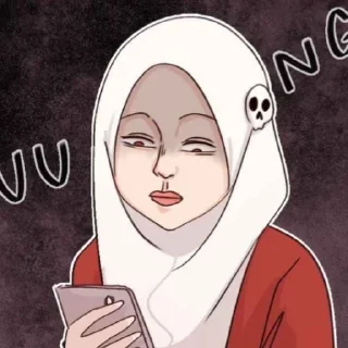 Sticker from WEE!! @manhwastiker2