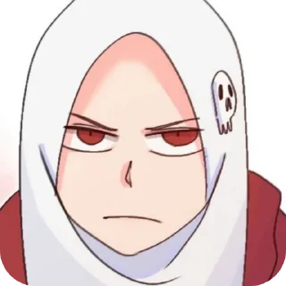 😤 emoji Wee Telegram sticker 10 of 21