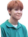 🤐 emoji Haechan Telegram sticker 14 of 72