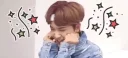 😚 emoji Haechan Telegram sticker 16 of 72