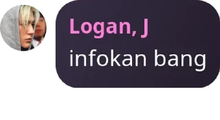 😜 emoji Logan Januardio Telegram sticker 22 of 43
