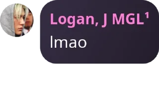 😂 emoji Logan Januardio Telegram sticker 9 of 43
