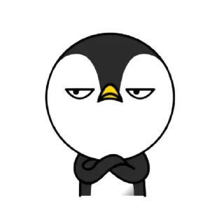 😒 emoji nyamm Telegram sticker 14 of 22