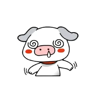 🥴 emoji nyamm Telegram sticker 5 of 22