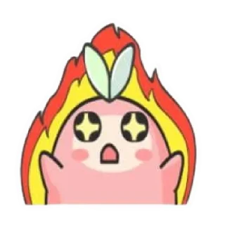 🤯 emoji nyamm Telegram sticker 22 of 22