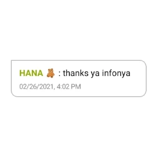 🙏 emoji nyamm @bubble_id_once Telegram sticker 22 of 54