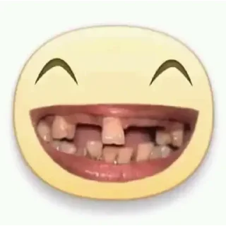 🤣 emoji @Rajput_HKX_1's pack Vol.1 Telegram sticker 22 of 29