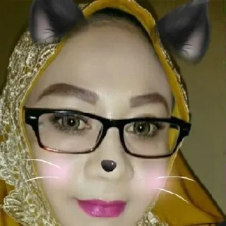 Sticker from apa lo