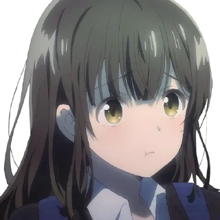 😳 emoji @Y2LAB Hige wo Soru. Soshite Joshikousei wo Hirou. Telegram sticker 1 of 86
