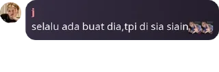 🤩 emoji Ijo lumut pack by @QuotLyBot Telegram sticker 23 of 78