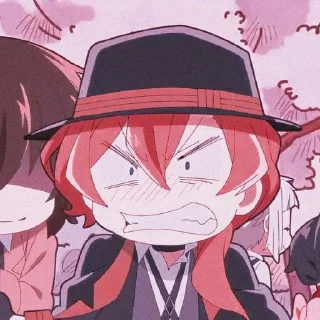 😤 emoji BSD Wan Pack Telegram sticker 6 of 37