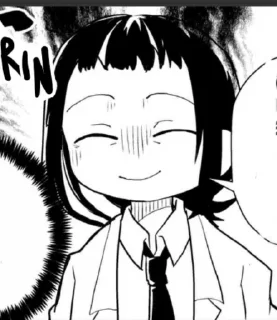 ✨ emoji Mori Ougai BSD WAN Telegram sticker 22 of 31