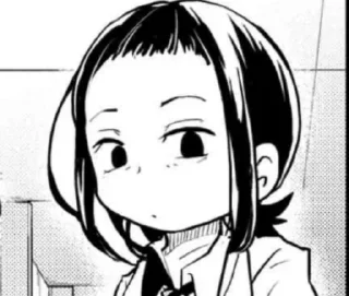 🍃 emoji Mori Ougai BSD WAN Telegram sticker 21 of 31