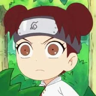 Sticker from Kawai Kawai