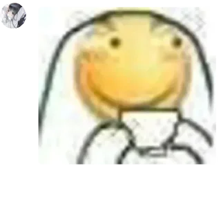 🌟 emoji Alan语录第一弹 Telegram sticker 9 of 119
