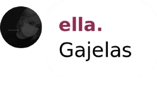 😊 emoji Bacot ella Telegram sticker 14 of 47