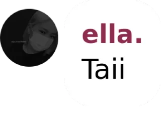 💩 emoji Bacot ella Telegram sticker 15 of 47
