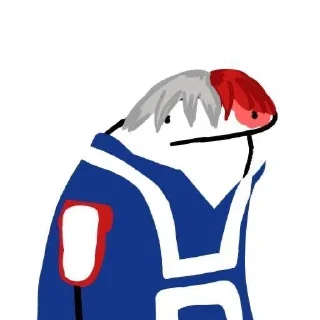 😔 emoji Super 17 Telegram sticker 11 of 17