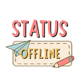 😥 emoji ✦ free to use! @softcietyy ✦ Telegram sticker 18 of 22